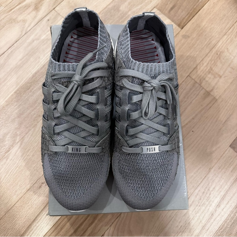 Adidas eqt support pk king push